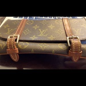 Louis Vuitton Bum Belt Bag